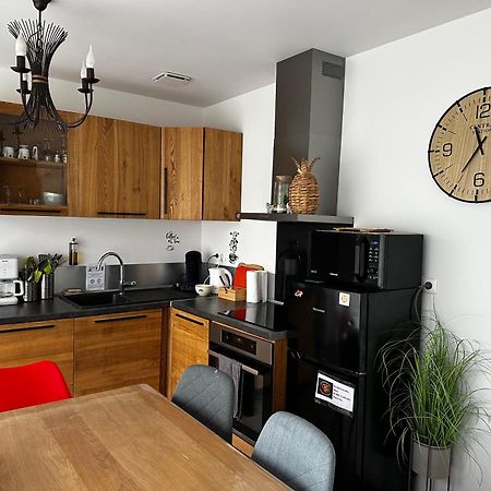 Maison La Capucine Sur Quai De Seine, Wifi, Machine A Laver, Parking Prive Gratuit Вернон Экстерьер фото