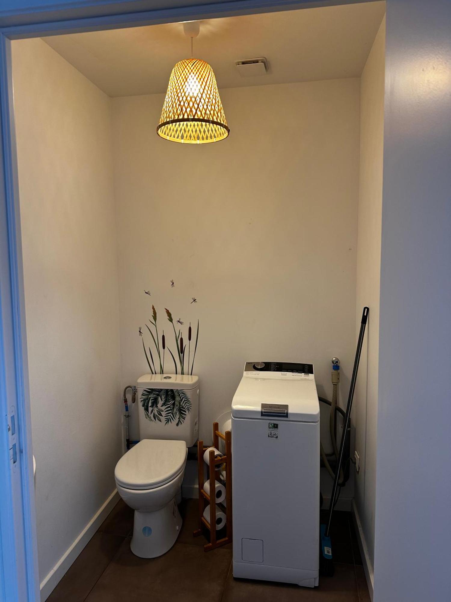 Maison La Capucine Sur Quai De Seine, Wifi, Machine A Laver, Parking Prive Gratuit Вернон Экстерьер фото