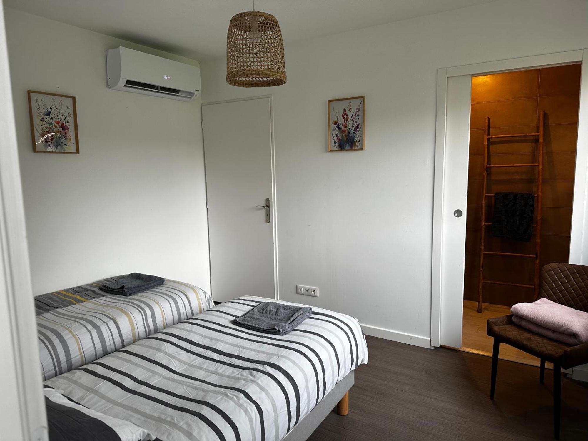 Maison La Capucine Sur Quai De Seine, Wifi, Machine A Laver, Parking Prive Gratuit Вернон Экстерьер фото